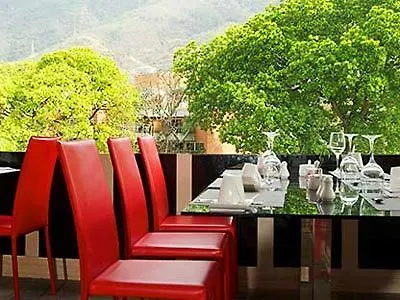 קראקס Hotel Altamira Village ונצואלה
