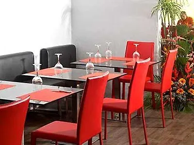 Hotel Altamira Village Caracas