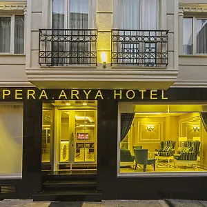 Pera Arya Turkey