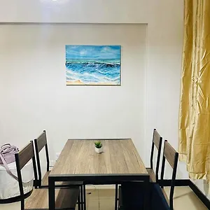 Son's - Alea Residences Philippines