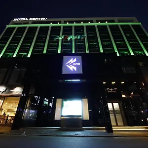 Centro Hotel South Korea