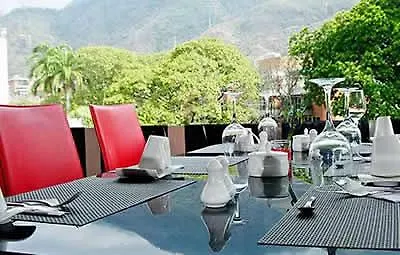 Hotel Altamira Village Caracas