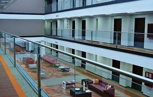 Hotel Altamira Village Caracas 4*,