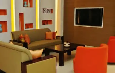 Hotel Altamira Village Caracas 4*,  Venezuela