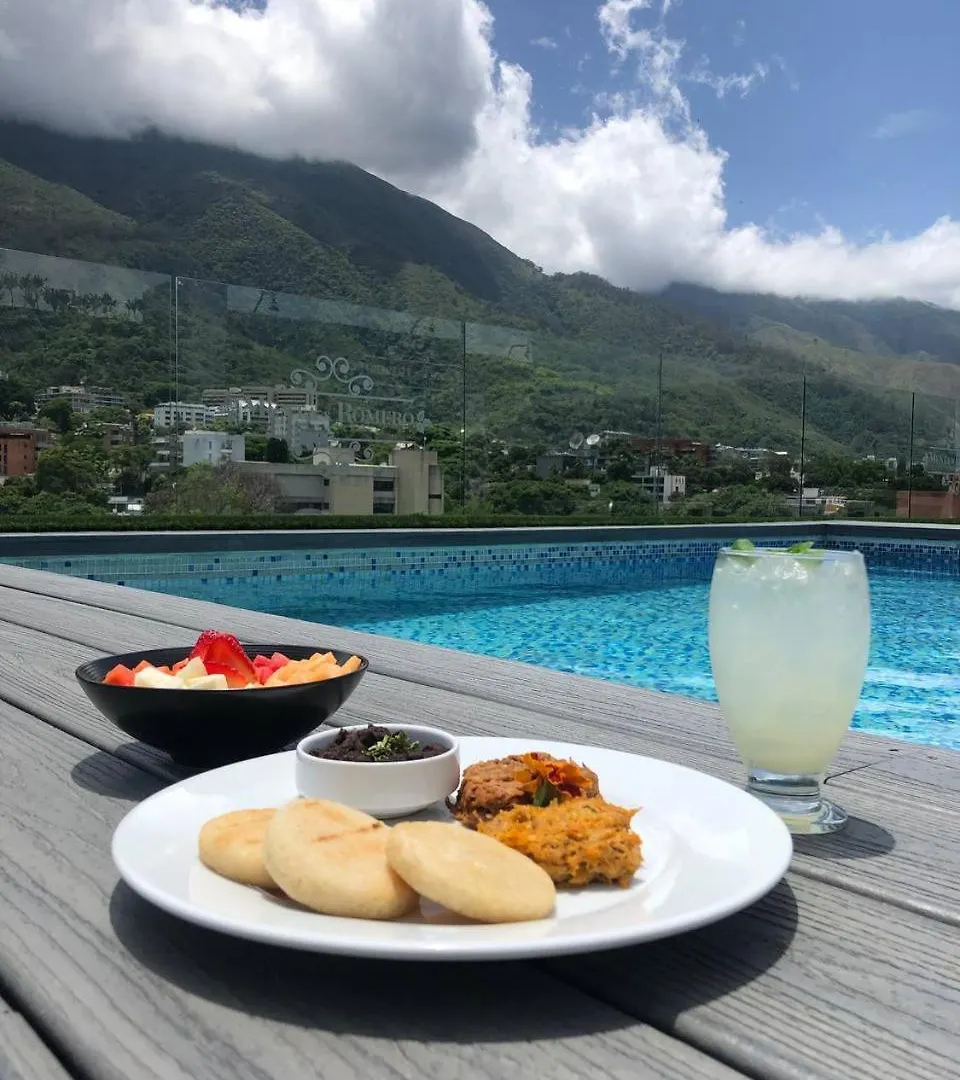 Hotel Altamira Village Caracas