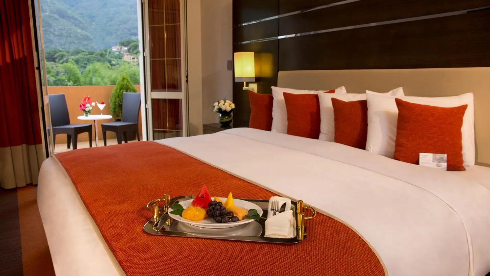 Hotel Altamira Village Caracas