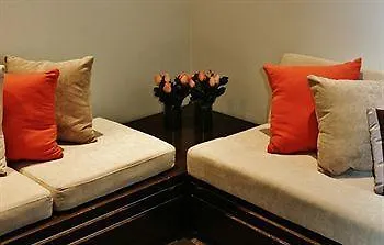 Hotel Altamira Village Caracas