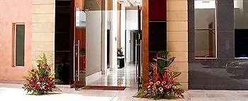 Hotel Altamira Village Caracas