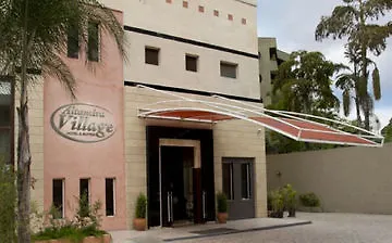 Hotel Altamira Village Caracas