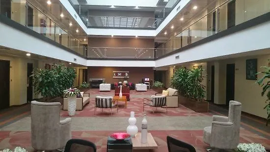 Hotel Altamira Village Caracas