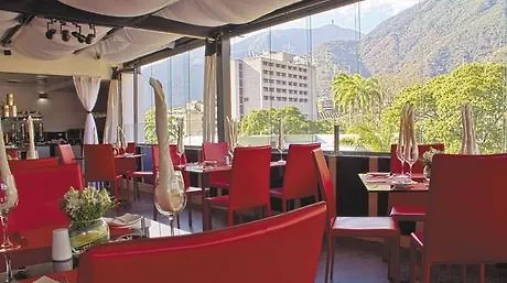 Hotel Altamira Village Caracas Venezuela