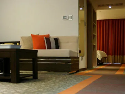 Hotel Altamira Village Caracas
