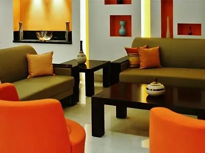 ****  Hotel Altamira Village Caracas Venezuela