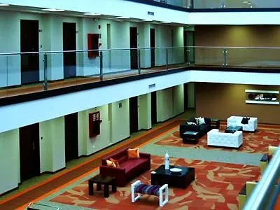 Hotel Altamira Village Caracas