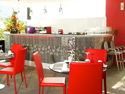 Hotel Altamira Village Caracas