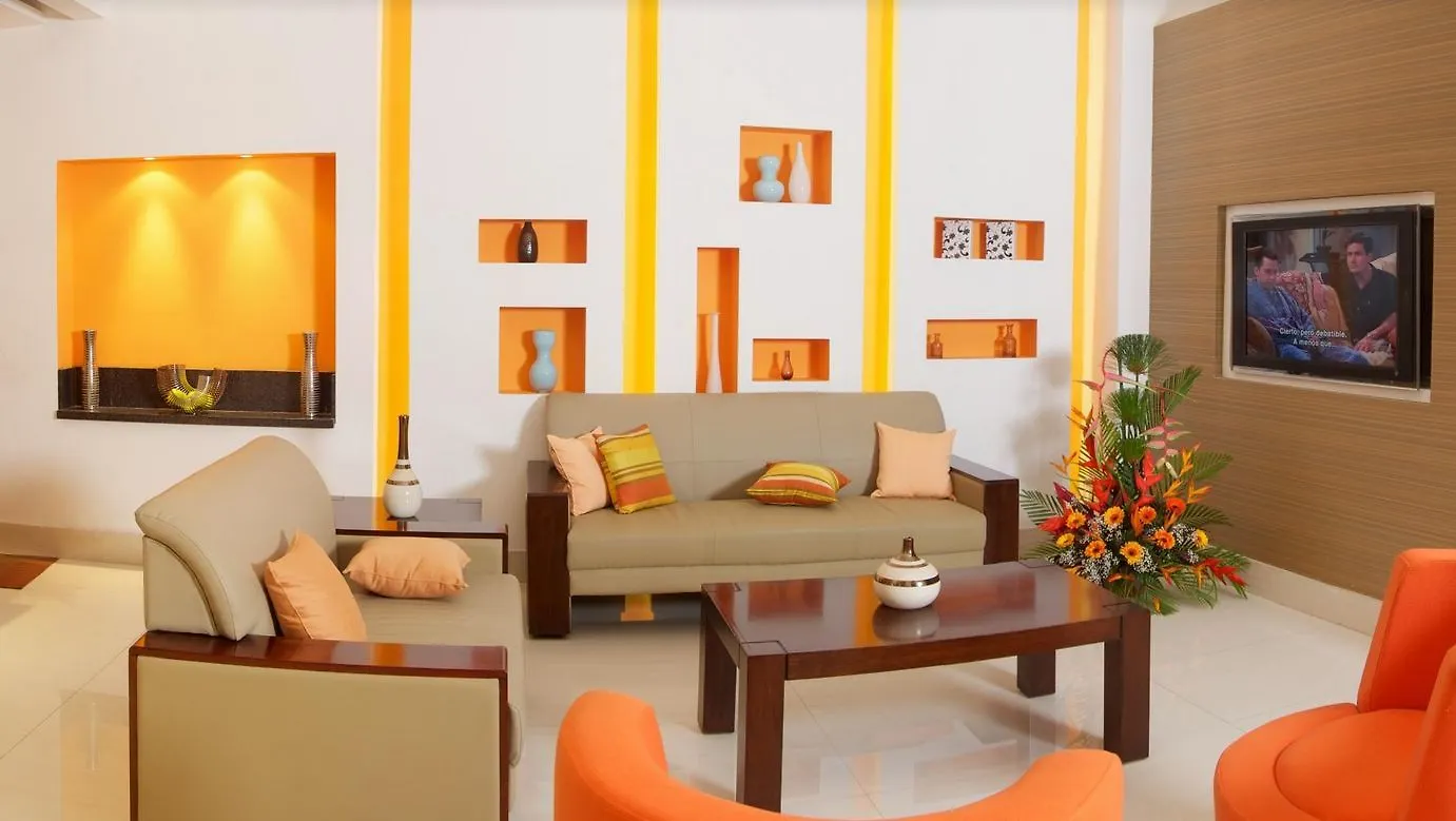 Hotel Altamira Village Caracas 4*,  Venezuela