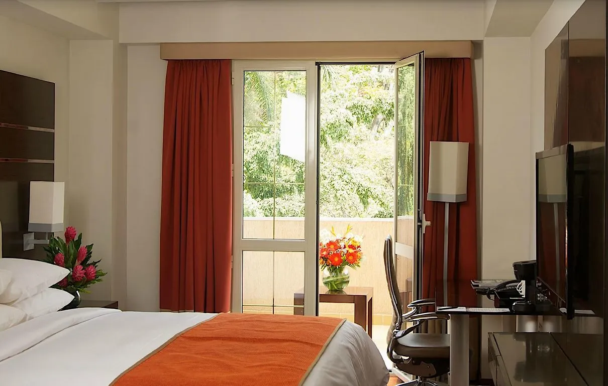 Hotel Altamira Village Caracas