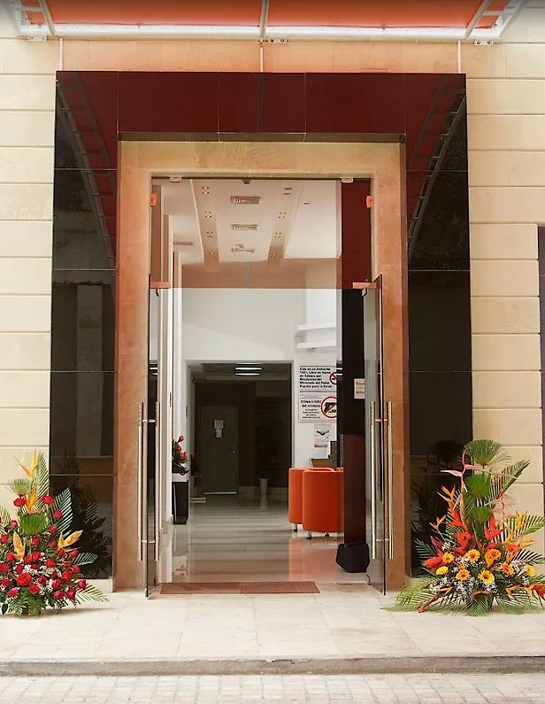 Hotel Altamira Village Caracas