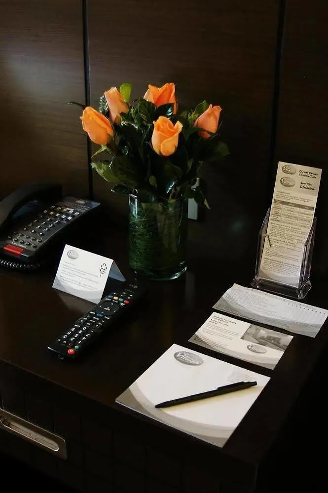 Hotel Altamira Village Caracas
