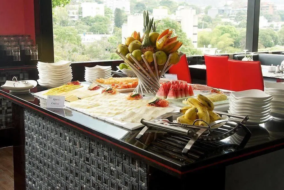 Hotel Altamira Village Caracas