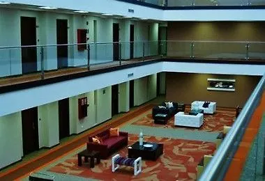 ****  Hotel Altamira Village Caracas Venezuela