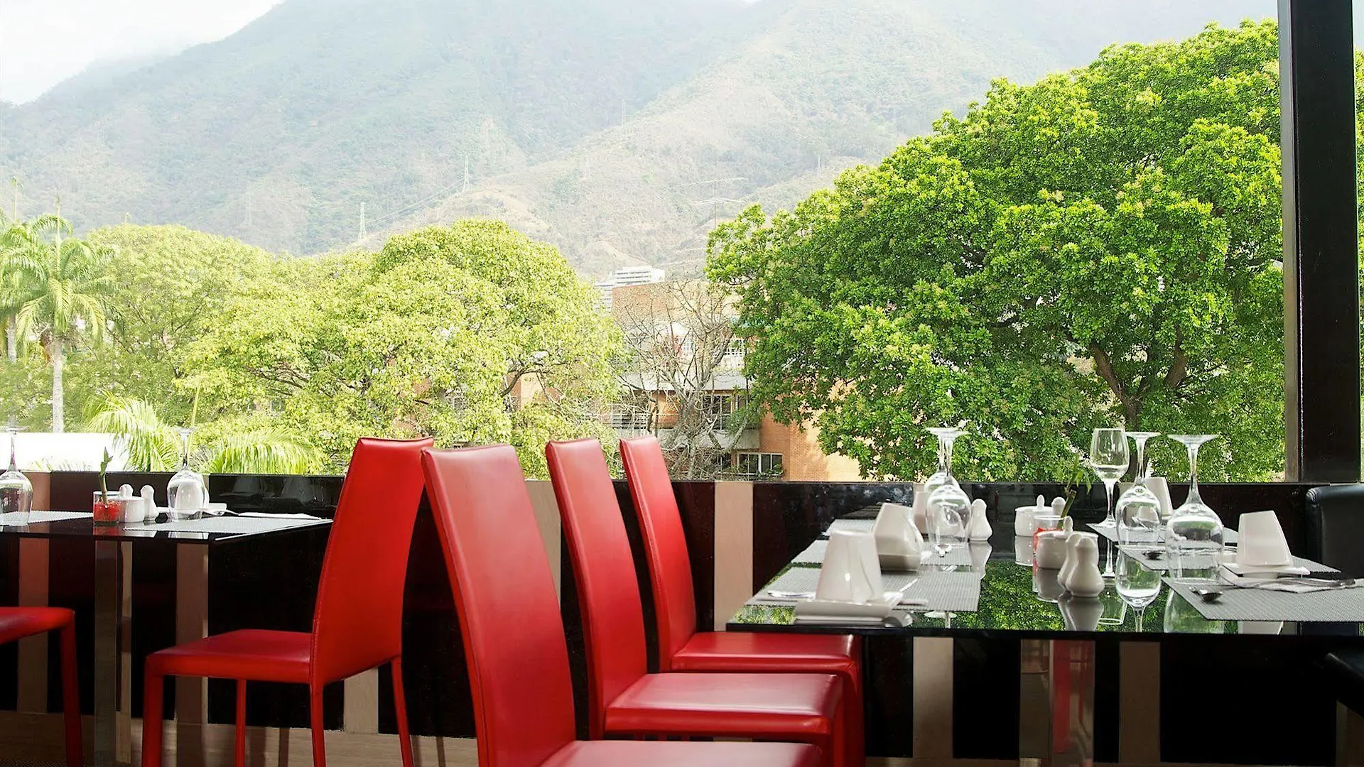 Hotel Altamira Village Caracas 4*,  Venezuela