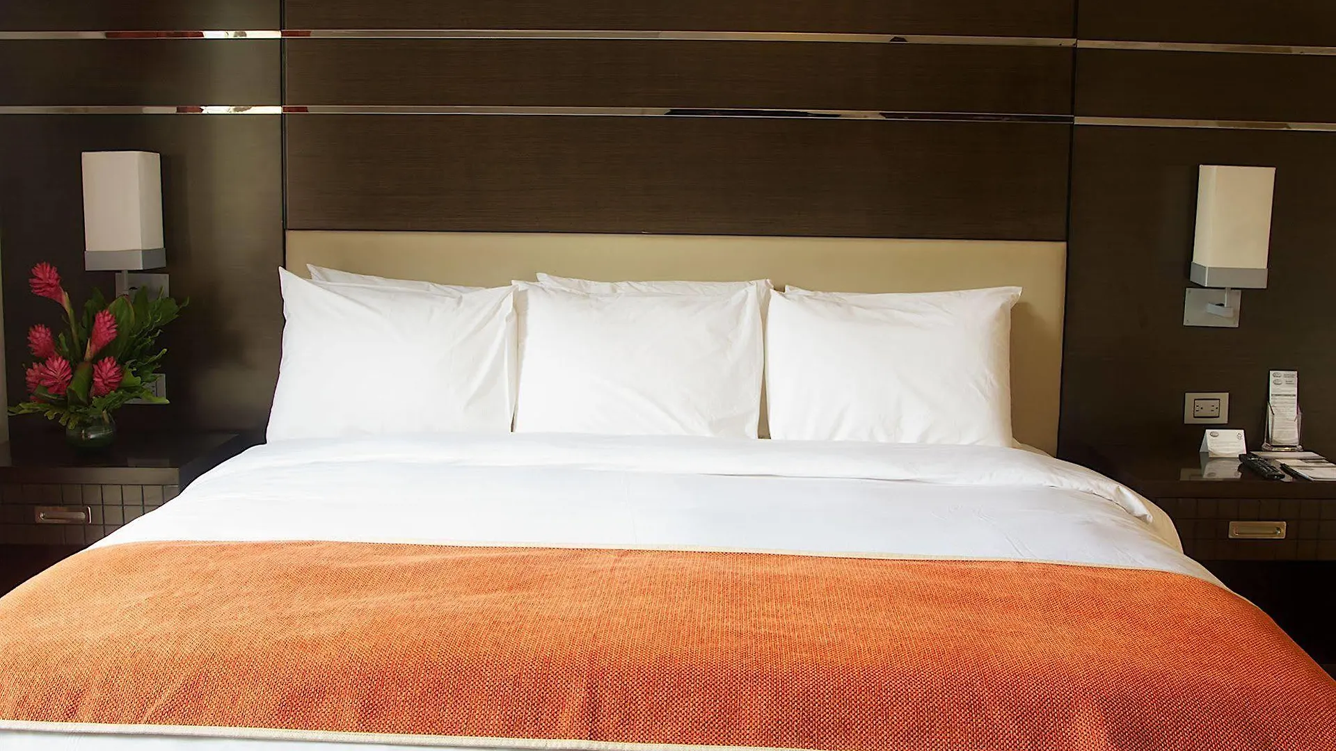 Hotel Altamira Village Caracas