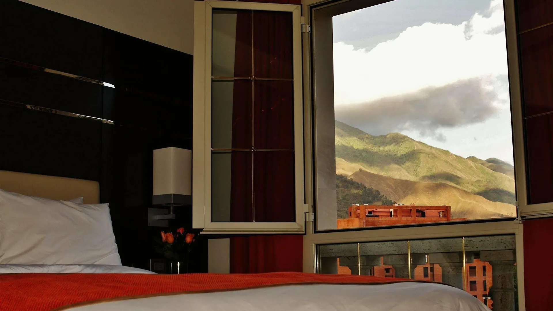 Hotel Altamira Village Caracas Venezuela