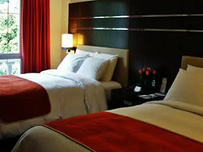 Hotel Altamira Village Caracas