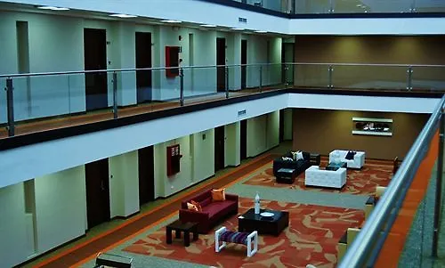 ****  Hotel Altamira Village Caracas Venezuela