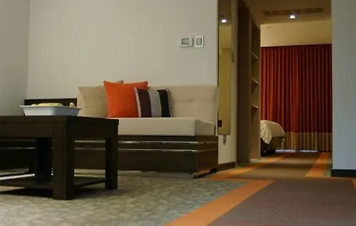 Hotel Altamira Village Caracas Venezuela