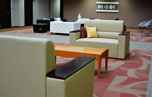 Hotel Altamira Village Caracas 4*,  Venezuela