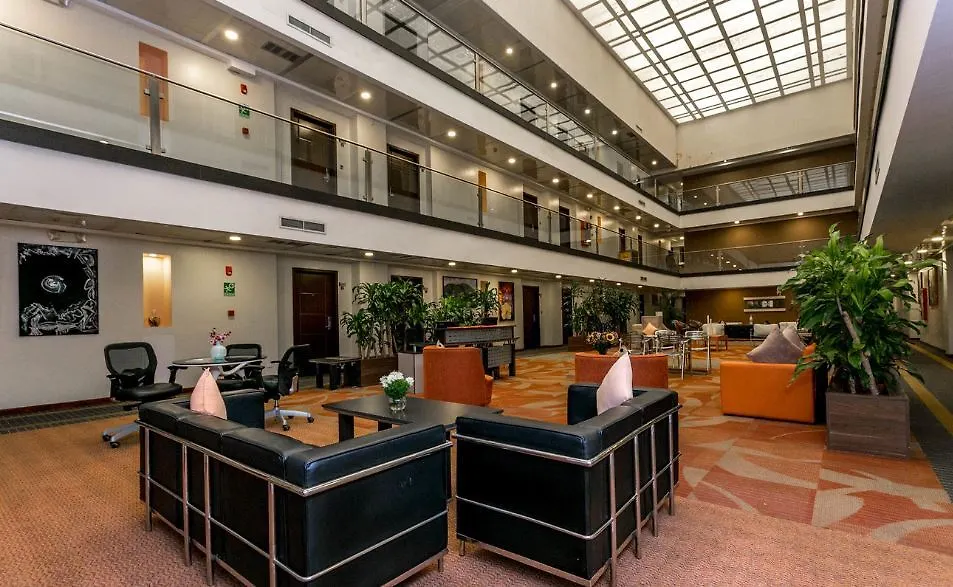 Hotel Altamira Village Caracas